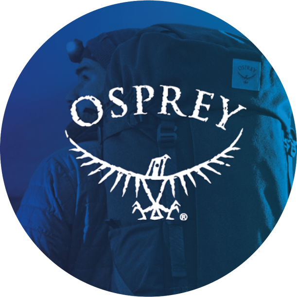Osprey case study