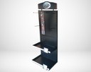 Metal Counter Display Stand