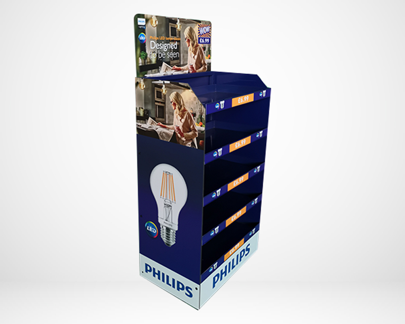 [02-11-213-00033] Promotional FSDU