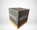 Branded Footwear Stool for Retail