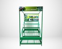 Metal Display Stand