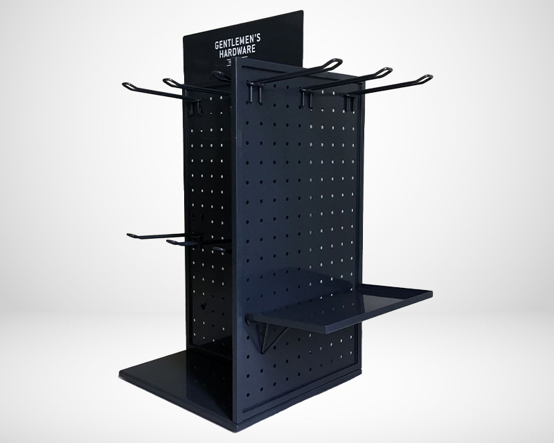 [02-11-213-00046] Spinning Countertop Display