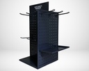 Spinning Countertop Display