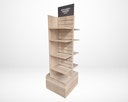 Spinning Product Display