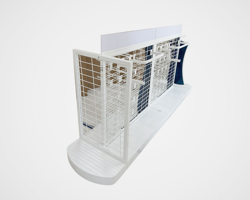 [02-11-213-00077] Swimwear Display Unit