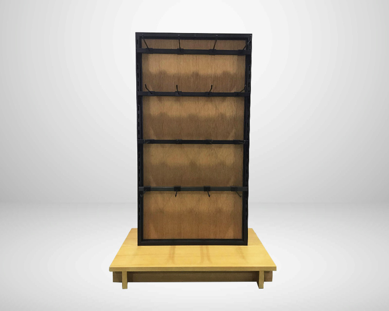 [02-11-213-00078] Accessories Display Stand