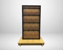 Accessories Display Stand