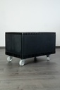 Smart Merchandise Display - 40cm - Castors