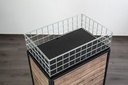 Grid Merchandise Presenter for Mass Goods - Small