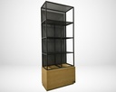 Retail Display Case