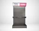 Slatwall Retail Display