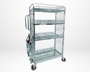 Order Picking Trolley