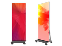 Stand Alone LED Poster