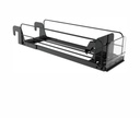 Product Pusher for Shelf Display 30x10x15cm