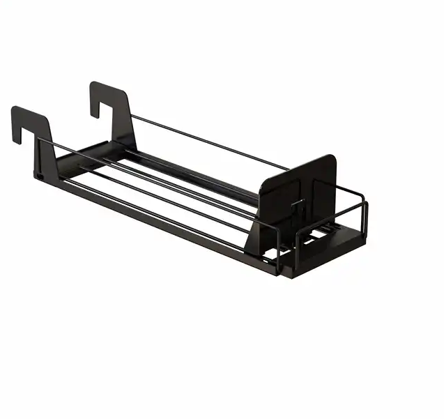 Product Pusher for Shelf Display 35x10x15cm