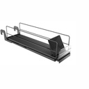 Product Pusher for Shelf Display 40x10x10cm