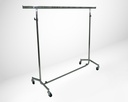 Portable Clothes Rack