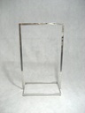 Slim Boutique Clothes Rack