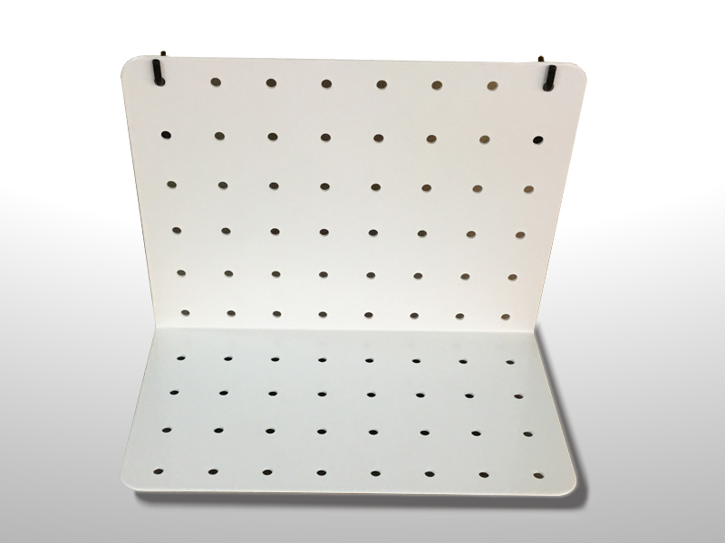 [01-08-115-00055] Storage Holder with Holes