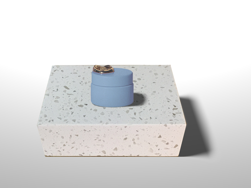 [02-11-214-00045] Artificial stone plinth