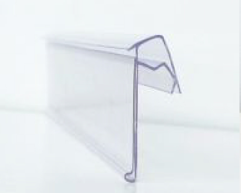 [01-03-105-00064] Clear Data Strip