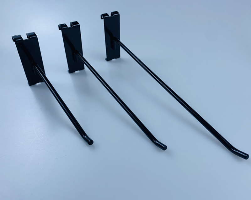 [01-08-115-00070] Grid Panel Display Hooks