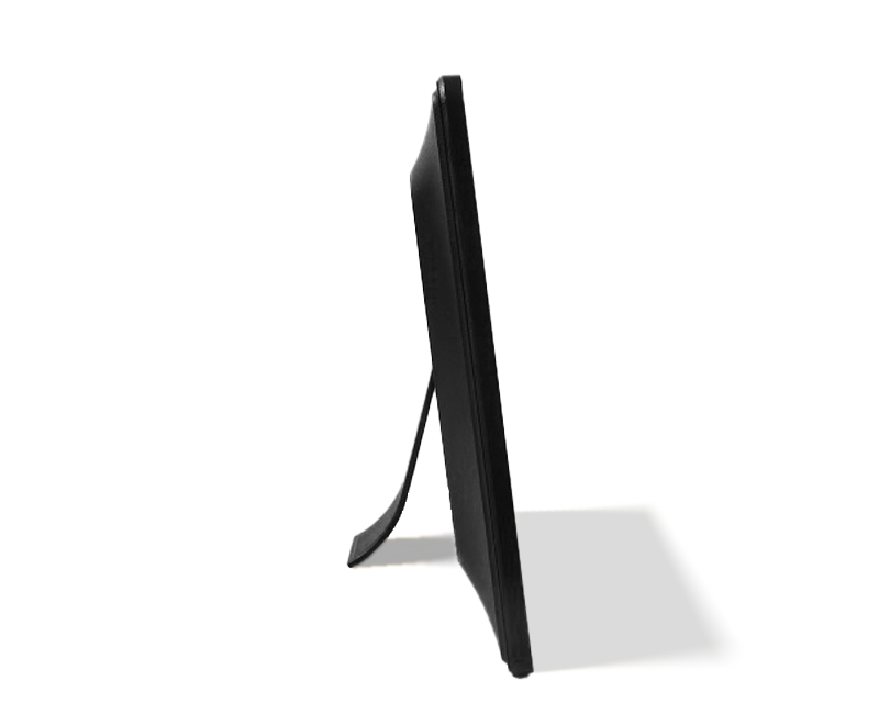 [01-01-101-00069] 15.4" Digital Advertising Display Frame