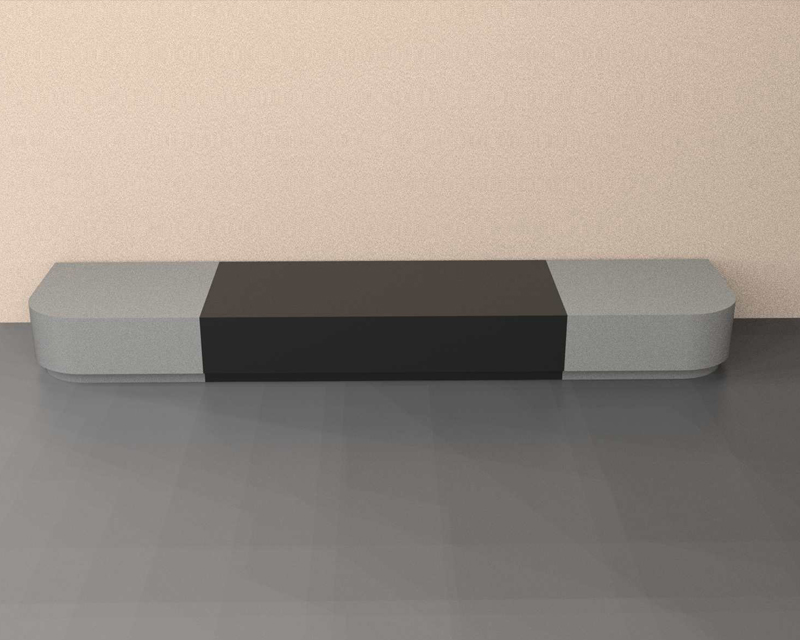 Modern Display Plinth