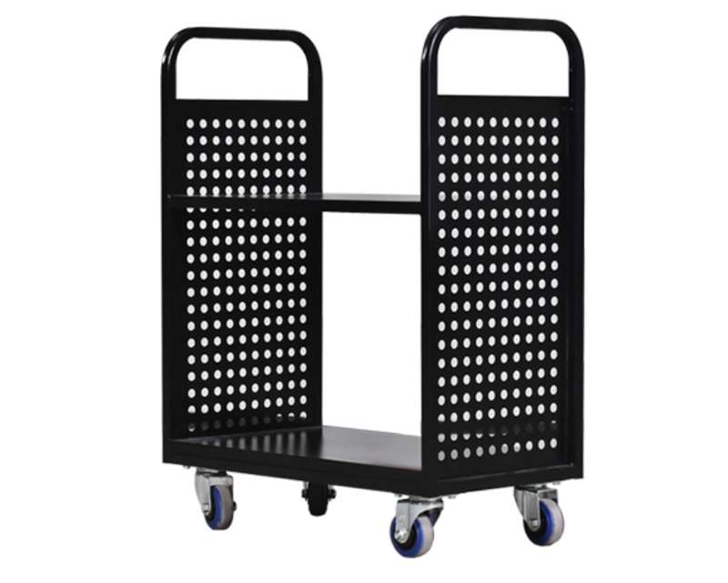 [01-04-107-00006] Perforated Panel Trolley