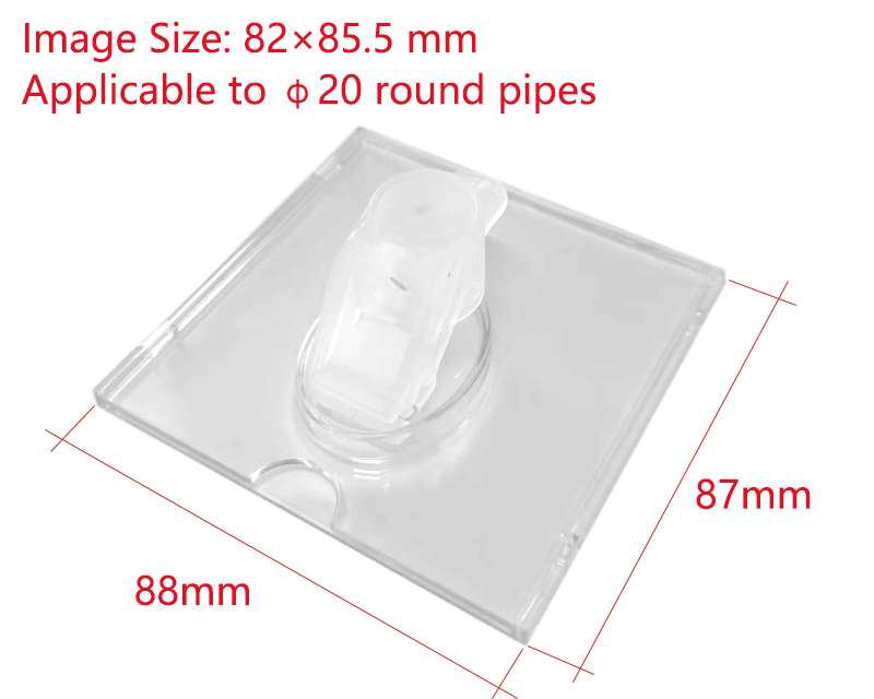 [01-03-105-00078] 82x85.5mm Size Price Tag