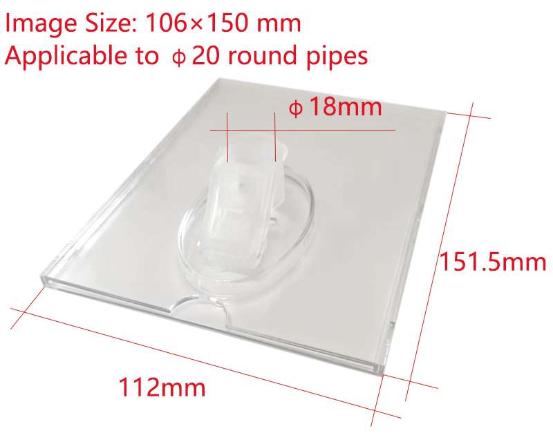 [01-03-105-00079] 106x150mm Size Price Tag