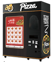 Pizza Vending Machine (Frozen)