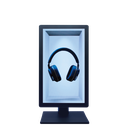 HOLOLUMINESCENT™ Touch Display