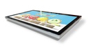 Slimline Pro Advertising Display