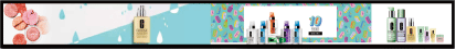 [01-08-115-00010] Electronic Shelf Label Technology: Multi-Color E-Ink Price Tags (Legendary Series) (23.1'')