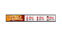Electronic Shelf Label Technology: Large-size (Arrow Series)