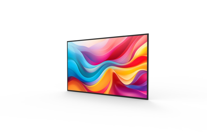 [01-01-101-00051] Economy Professional Monitors (43")
