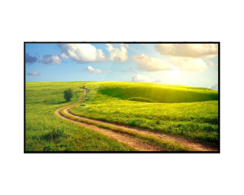 [01-01-101-00053] Professional Monitors (43")