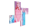LCD Video Wall Displays