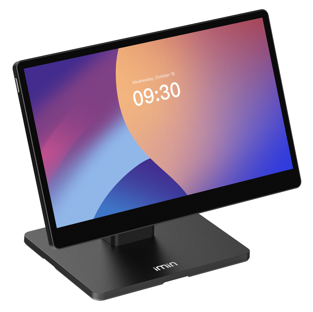 [01-02-103-00175] Swan 2 DESKTOP POS (4+64, standard)