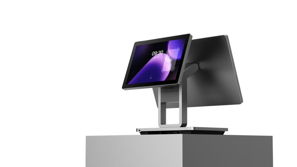 [01-02-103-00162] Swan 3 Pro 15.6″ Main Display (4+64, single)