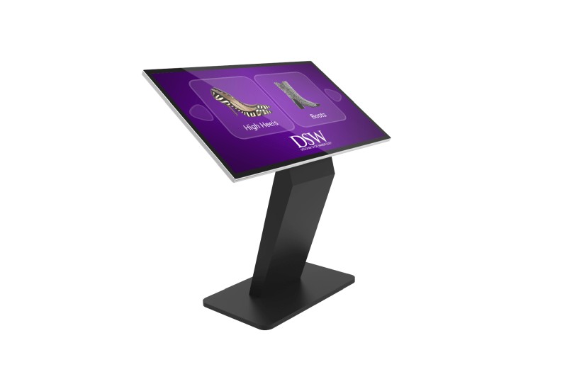 PCAP Touch Screen Kiosks