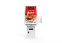 PCAP Self Service Kiosks