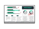4K Slim Bezel Interactive Touch Displays