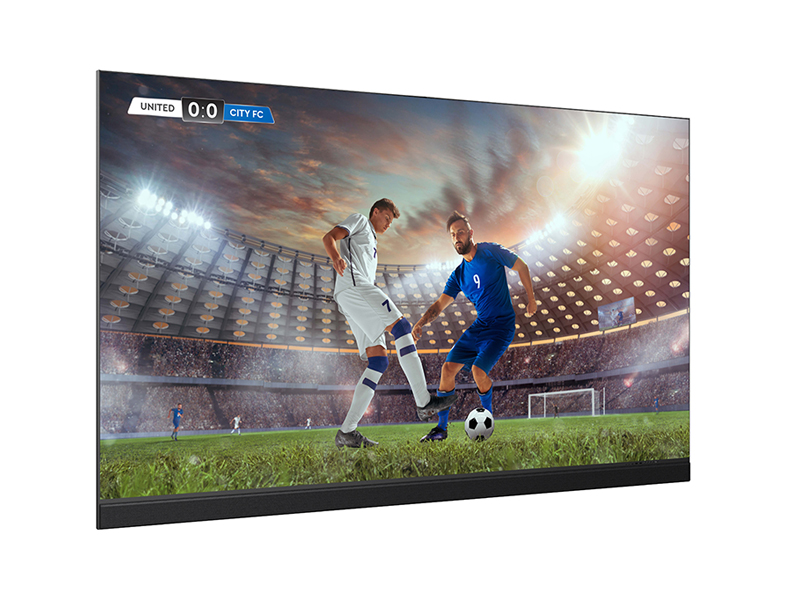 [01-02-103-00086] Fine Pitch DV-LED Presentation Video Walls (138'')