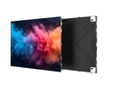 Indoor GOB DV-LED Freestanding Totem