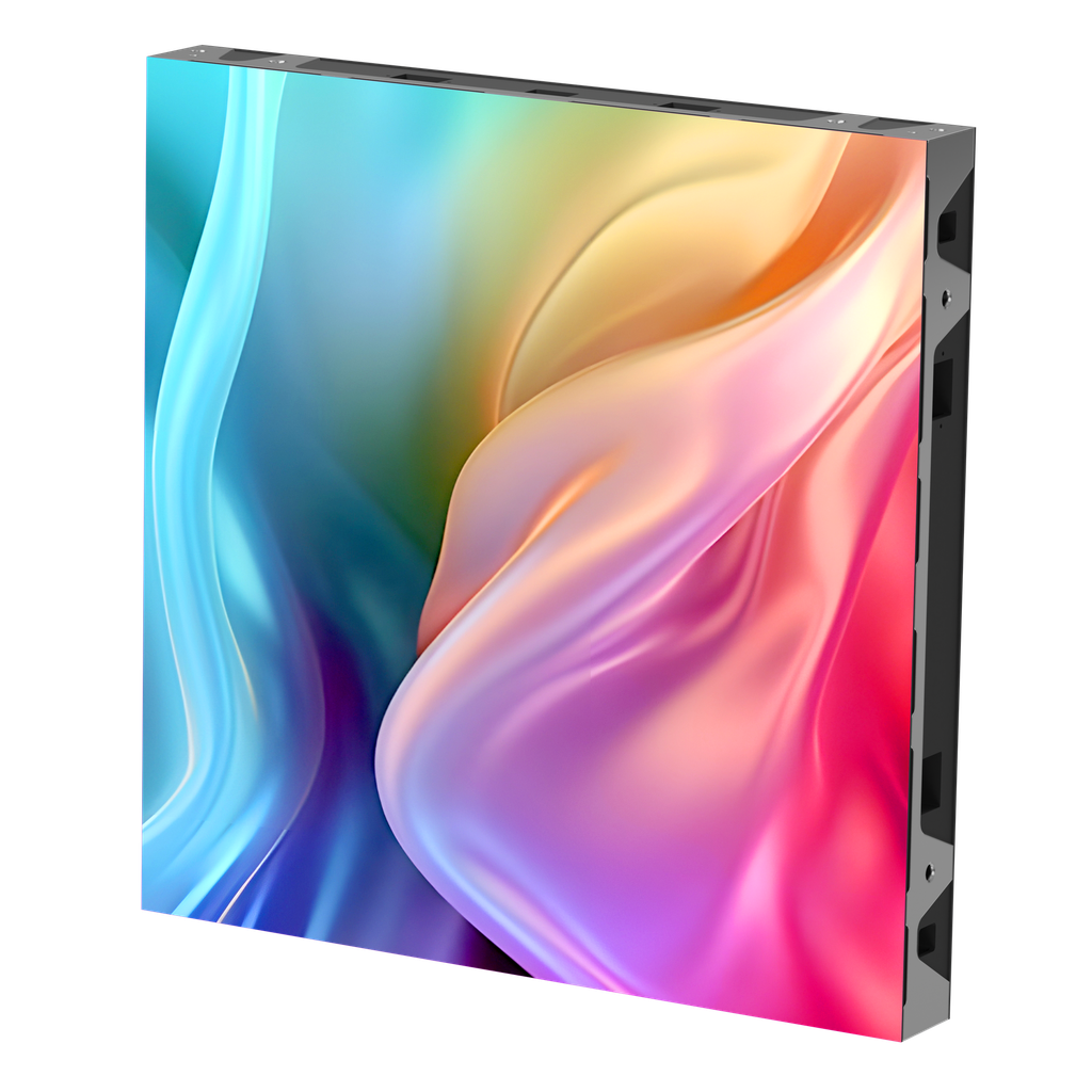 Indoor Fine Pixel Pitch Fixed LED Display-Butterfly Series